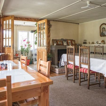 Bano Privado Calefaccion Matrimonial O 2 Camas Bed & Breakfast Villa Cerro Castillo Dış mekan fotoğraf